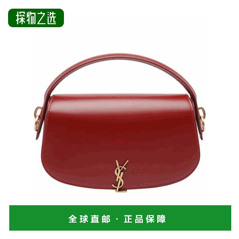香港直邮Saint Laurent Voltaire 手提包 8373820SX0W