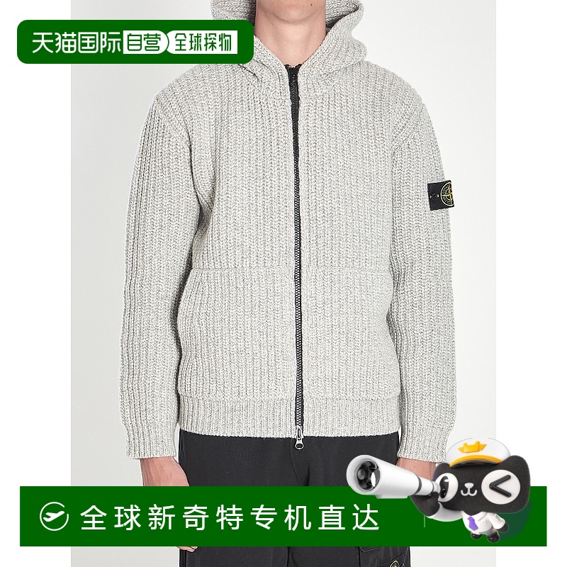 1h可退 欧洲直邮stone island 男士 毛衣