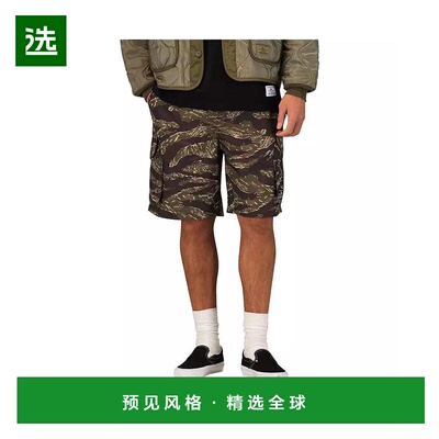 【美国直邮】alpha industries/阿尔法工业 男士 休闲裤