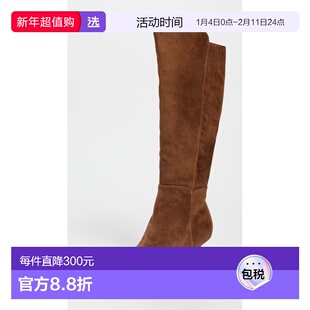 1h可退 香港直邮SAM EDELMAN 山姆爱德曼 女士 Taylin 靴子