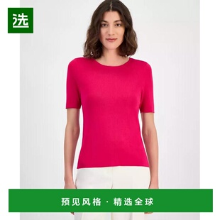 1h可退 【美国直邮】tahari 女士 毛衣