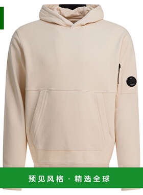 1h可退 香港直邮C.P. COMPANY 男士针织衫 19CMSS714A005086W402B