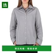 美国直邮 tibi 女士 1h可退 衬衫