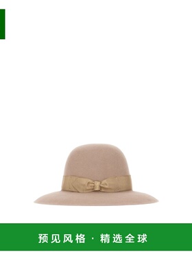香港直邮BORSALINO 女士帽子 2130485011 AW2024 花色 CAPPELLI