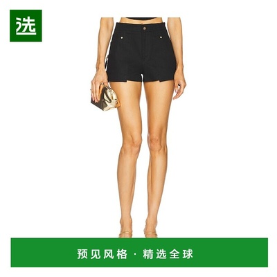 1h可退 香港直邮CULT GAIA 女士 Shelley 短裤 SR3766TW1491