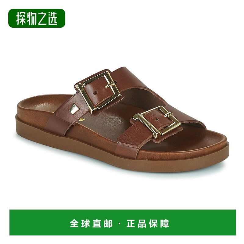 欧洲直邮JB Martin  女鞋 春夏 凉鞋 AUDACE罗马鞋