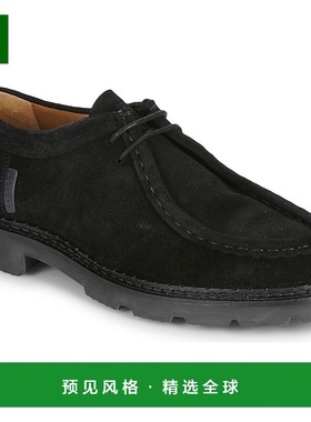 欧洲直邮Christian Pellet  男鞋 秋冬 德比鞋 MACHO