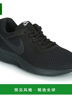 欧洲直邮Nike 耐克 TANJUN W 女士鞋子低帮板鞋 812655-002
