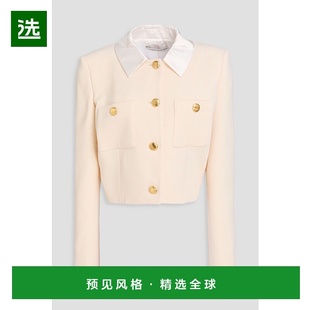 香港直邮ALESSANDRA 短款 RICH 女士 绸缎 亚历山德拉.瑞秋 1h可退