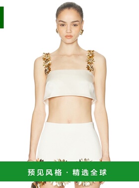 1h可退 香港直邮retrofete 女士 Sinead 上衣 RR261235511