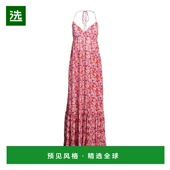 长款 1h可退 连衣裙 CHRISTENSEN 女士 香港直邮ROTATE BIRGER