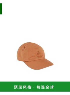 香港直邮Isabel Marant 可调节棒球帽 CQ053XFAB3C16A