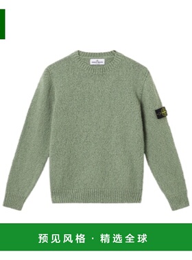 香港直邮Stone Island 圆领毛衣 K1S165100019S00D1