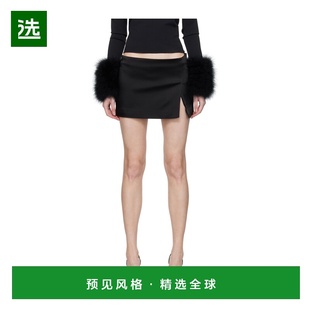 香港直邮16ARLINGTON 女士连衣裙 S064SS23BLKBLACK SS2023包臀裙