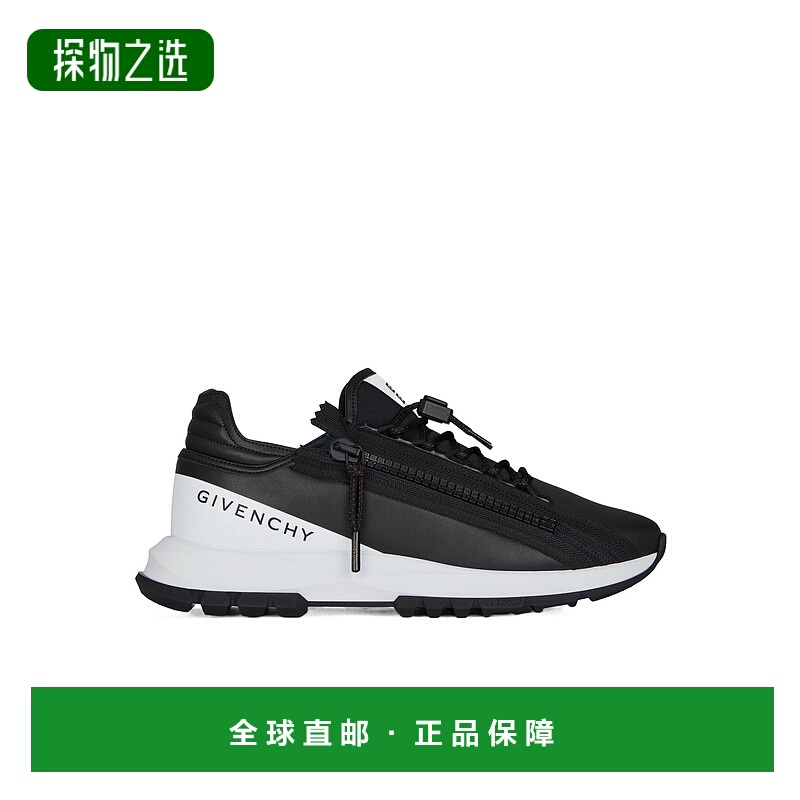 香港直邮Givenchy Spectre低帮运动鞋 BH00AFH1R5纪梵希男鞋