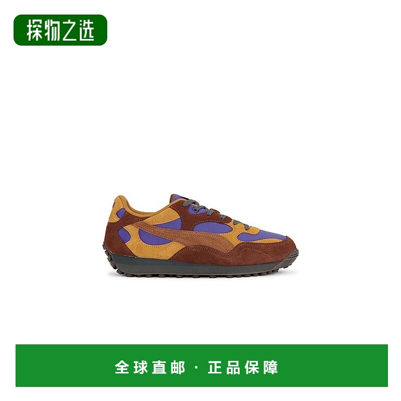 香港直邮Puma 彪马 男士 x KidSuper Easy Kidsuper 骑行鞋靴 399