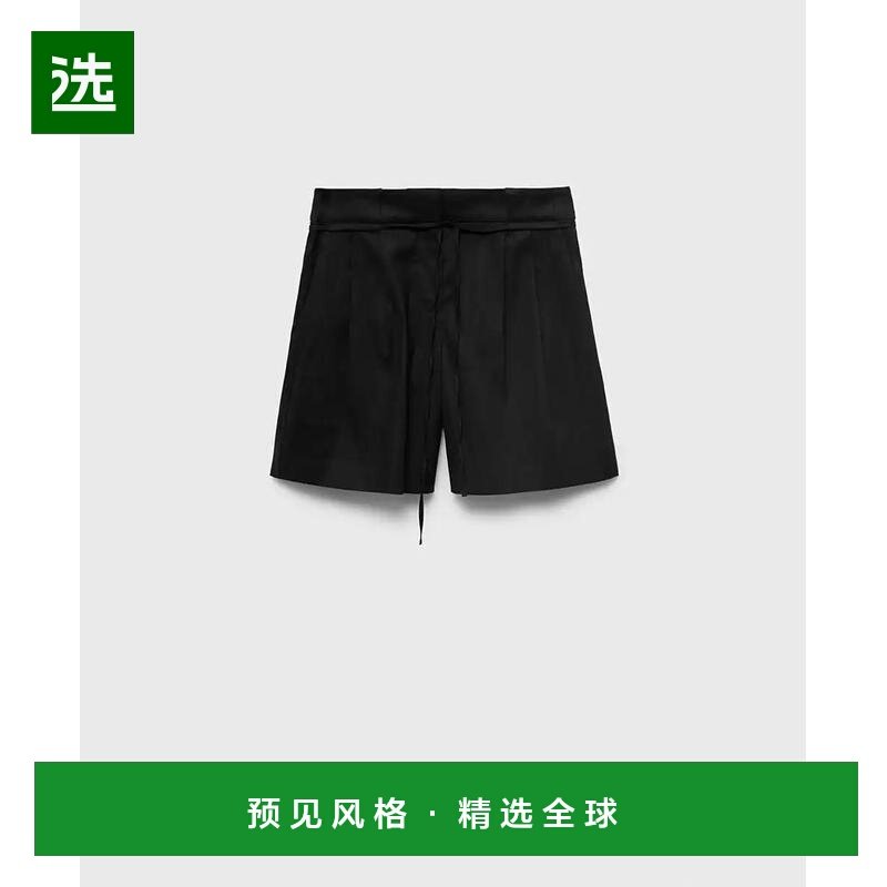 1h可退 【美国直邮】mango 女士 腰带,服饰配件/皮带/帽子/围巾,腰带/皮带/腰链,淘宝优惠券,粉丝福利购,淘宝优惠卷