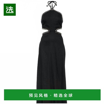 1h可退 【美国直邮】jonathan simkhai 女士 连衣裙