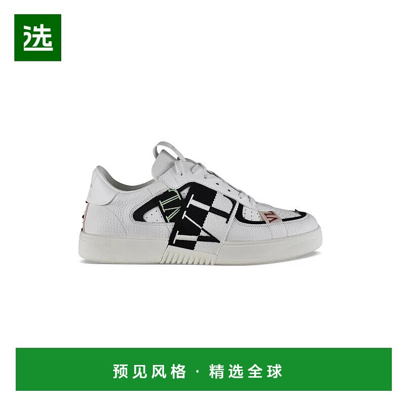 1h可退 欧洲直邮【特惠8.2折】VALENTINO 华伦天奴 25秋冬  4Y2S0