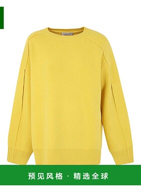 1h可退 欧洲直邮LANVIN 女士针织毛衣RWPO0003K400A23801