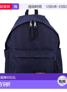 1h可退 香港直邮Eastpak 男士 EK0A5BG4L83 - ULTRAMARINE 双肩包