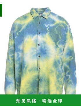 1h可退 【美国直邮】giorgio brato 男士 衬衫