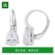 美国直邮 macy 1h可退 通用 耳环