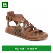 美国直邮 凉鞋 Blowfish 女士 1h可退 Huarache Malibu Curio