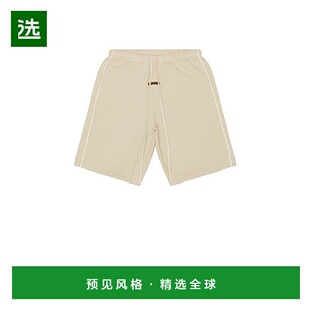 1h可退 香港直邮Essentials 男士 篮球针织短裤 160SP254551F