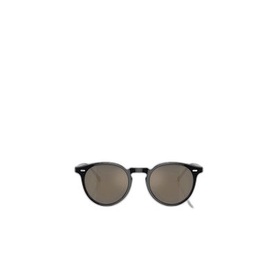 香港直邮Oliver Peoples 圆框太阳镜 OV5529SU