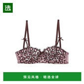 女士 1h可退 文胸 mal 美国直邮 fleur