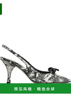 香港直邮ROBERTO FESTA 女士高跟鞋 MARIGOLDPOIRETNAPPANERO