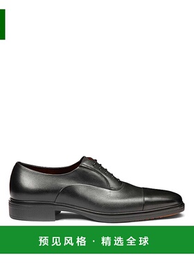 1h可退 SANTONI 男士商务休闲鞋 MGEO18957NEAXNTGN01