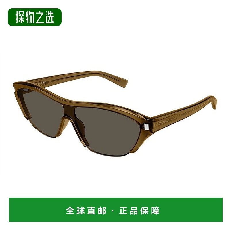香港直邮Saint Laurent 圣罗兰 女士 SL 704 004 太阳镜 SL704004