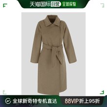 【99新未使用】欧洲直邮maxmara weekend 女士 大衣