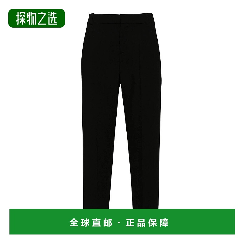 1h可退 BALMAIN 男士休闲裤 DH1PM037VD59OPA