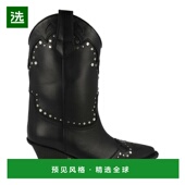 美国直邮 paris texas 1h可退 女士 靴子