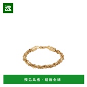 Bicocchi 男士 手链手镯 香港直邮Emanuele RTB3GGOLD AW2025