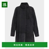 美国直邮 york lafayette 1h可退 148 new 女士 大衣