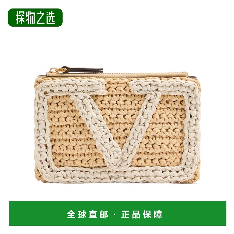 香港直邮Valentino 拉链手拿包 WP0AK0NQA