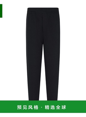 香港直邮Emporio Armani 松紧腰休闲裤 EM003443AF13700卫裤