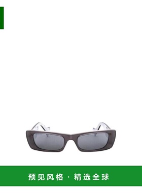 Gucci 长方形框太阳镜 GG0516S古驰时尚百搭舒适高级感