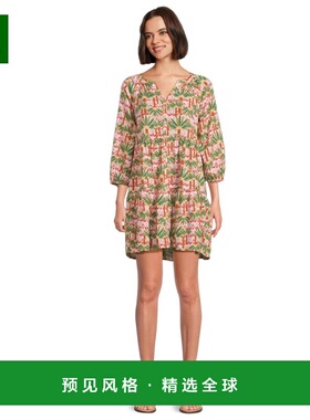 1h可退 【美国直邮】tommy bahama 女士 连衣裙