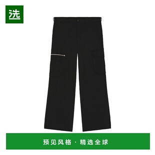 1h可退 香港直邮comme des garcons 川久保玲 男士 Garment Treat