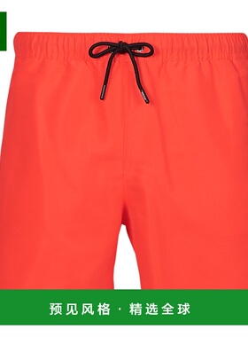 欧洲直邮K-Way  LE VRAI OLIVIER FLUO 男士服装沙滩裤/泳裤 K712