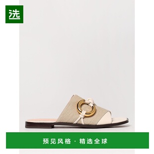 拖鞋 1h可退 凉鞋 女士 欧洲直邮coccinelle