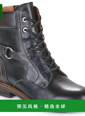 欧洲直邮Pikolinos 派高雁 ALDAYA W8J 女士鞋子靴子 W8J-8718C1-