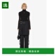 香港直邮Givenchy 高腰羊毛A字裙半身裙 BW40RU108W
