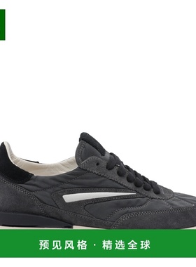 香港直邮D.A.T.E 男士休闲鞋 M431ATTCAN