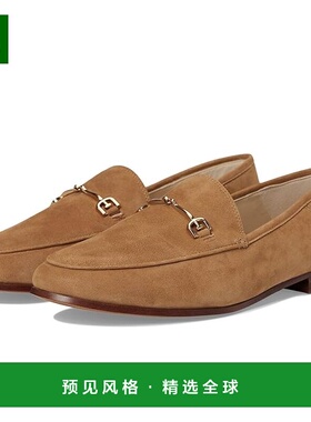 1h可退 香港直邮SAM EDELMAN 山姆爱德曼 女士 Loraine 乐福鞋